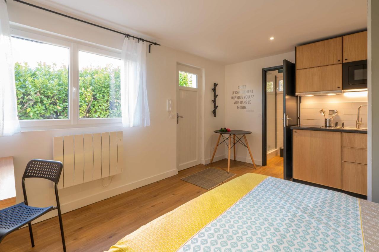 Apartamento Maloca' Robretieres *