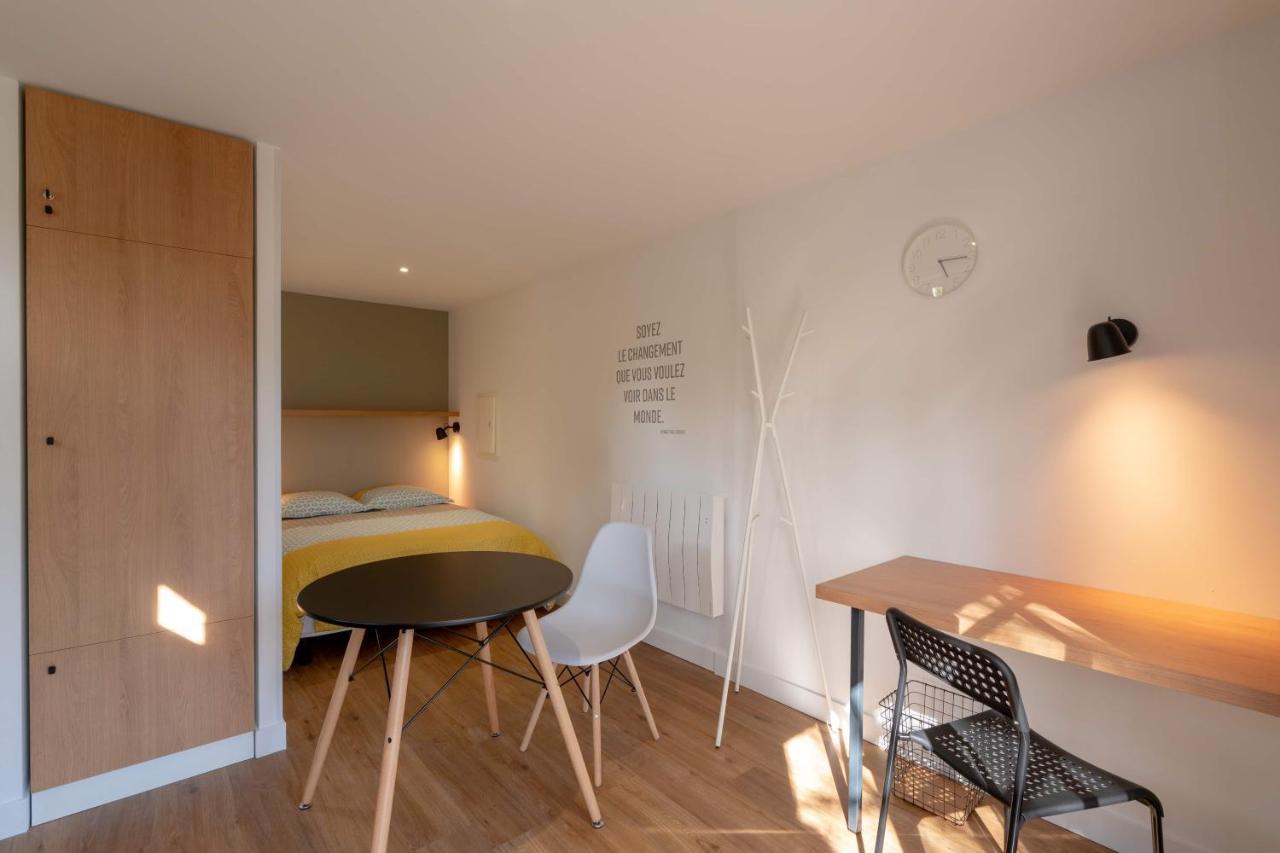 Maloca' Robretieres Apartamento