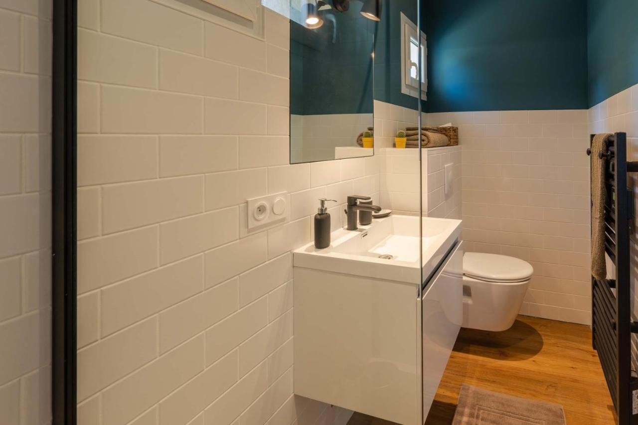 Apartment Maloca' Robretieres La Roche-sur-Yon