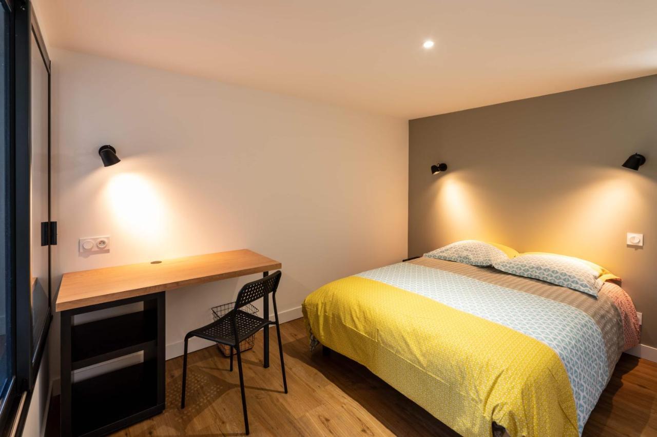 Apartamento Maloca' Robretieres *