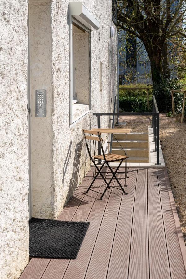 Apartment Maloca' Robretieres