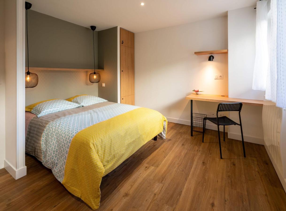 Maloca' Robretieres Apartamento