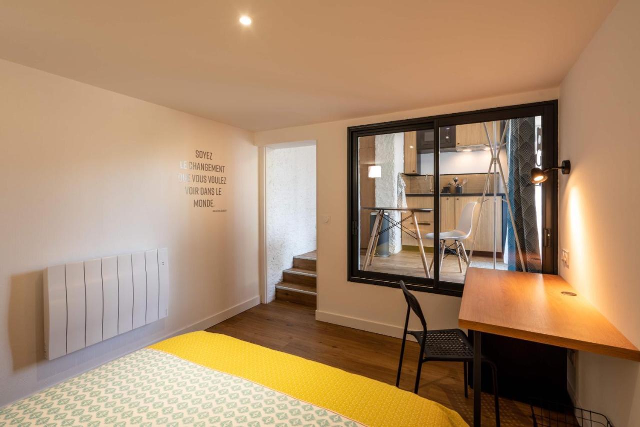 Maloca' Robretieres Apartment