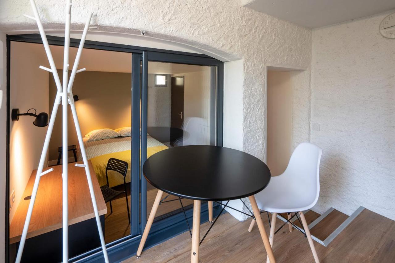 Maloca' Robretieres Apartment