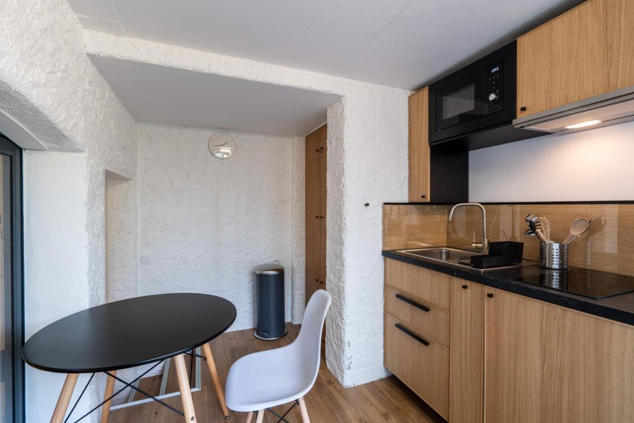 Maloca' Robretieres Apartment